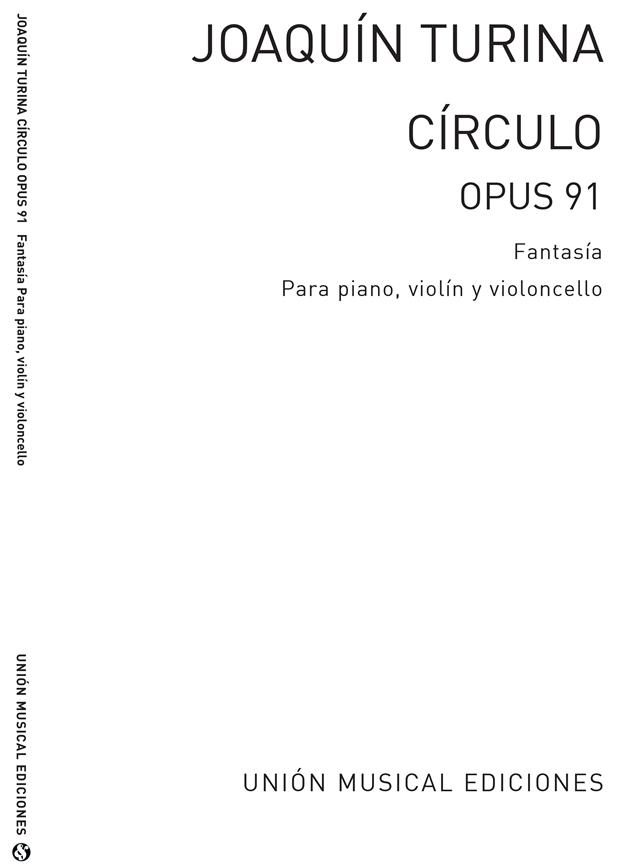 Circulo Op.91