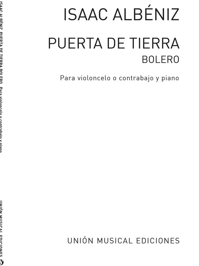 Puerta De Tierra Bolero