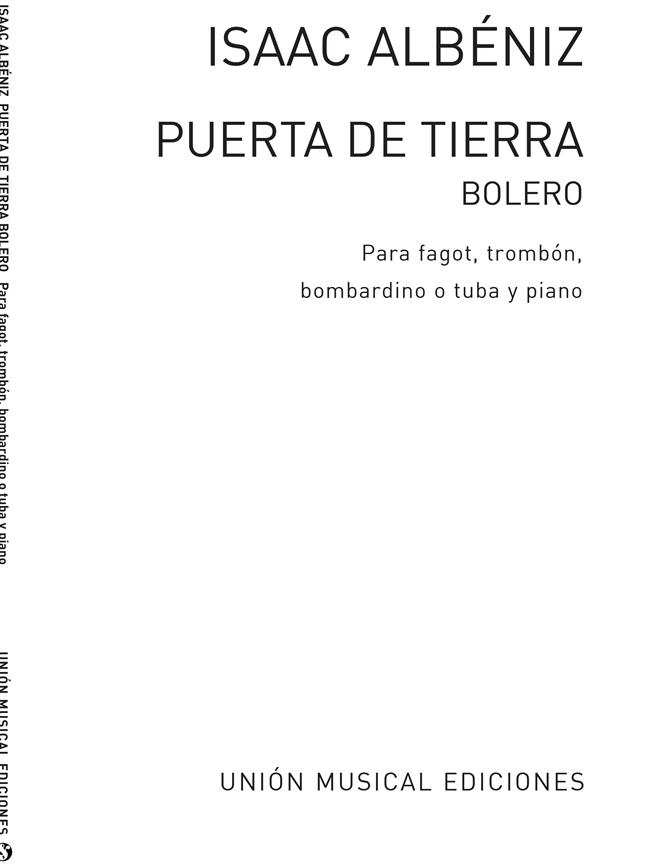 Puerta De Tierra Bolero
