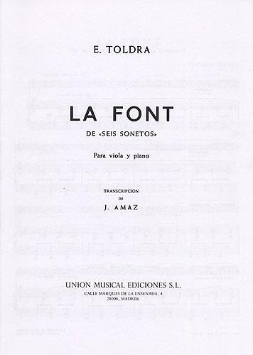 La Font