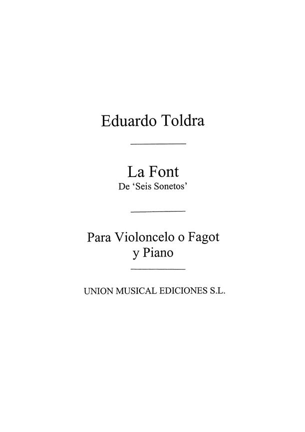 La Font