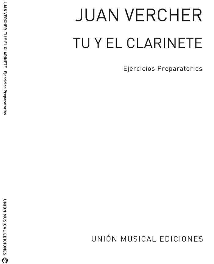 Tu Y El Clarinete