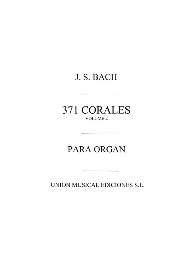 371 Corales Volume 2