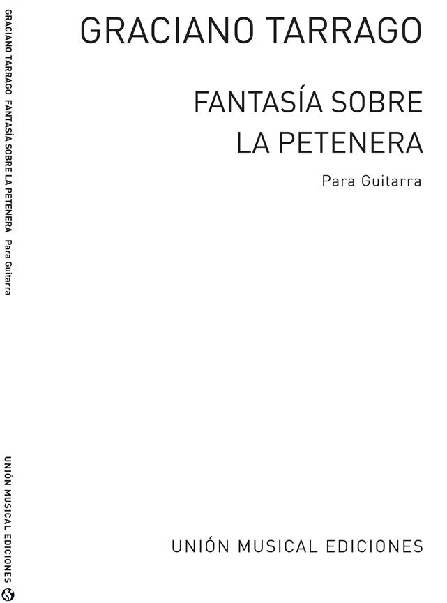 Fantasia Sobre La Petenera