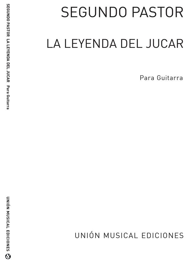 La Leyenda De Jucar