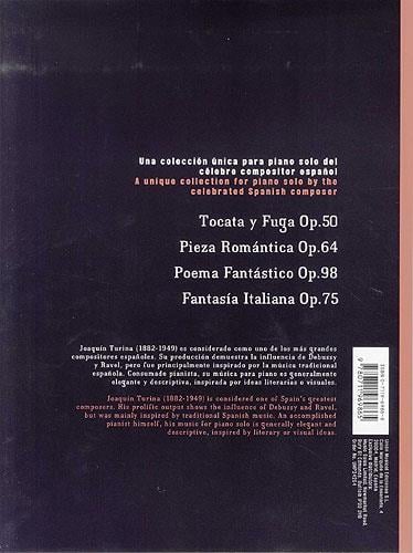 Musica Para Piano Book 2