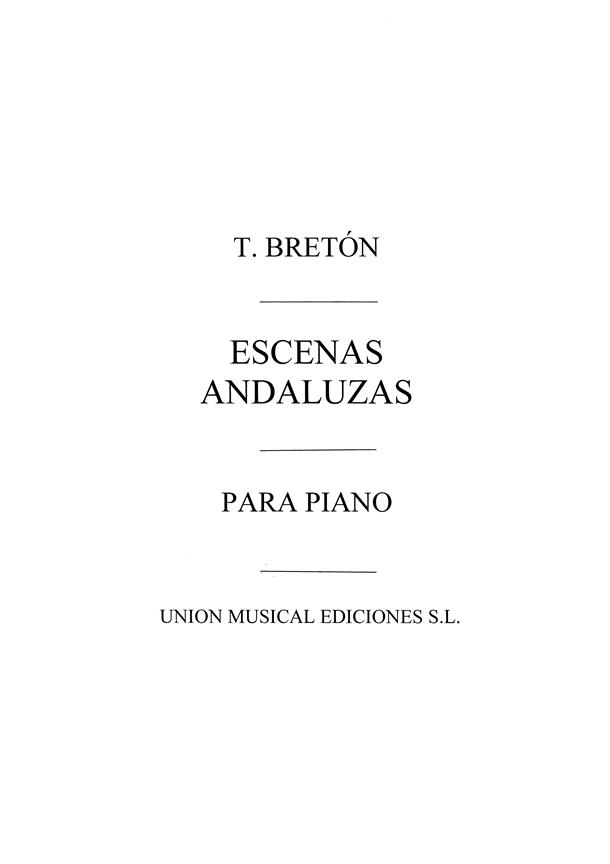 Bolero For Piano