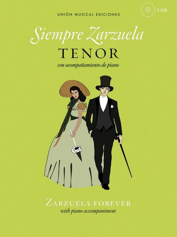 Siempre Zarzuela (Zarzuela Forever)