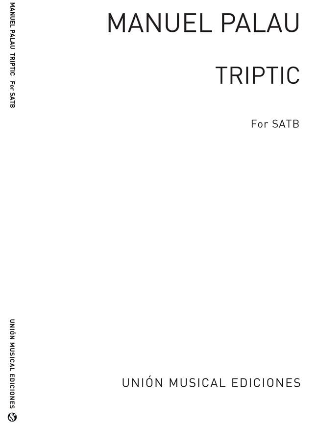 Palau: Triptic