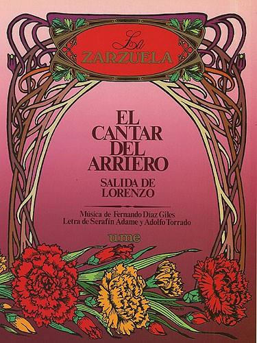 Salida De Lorenzo No.4 De El Cntr Dl Arrro