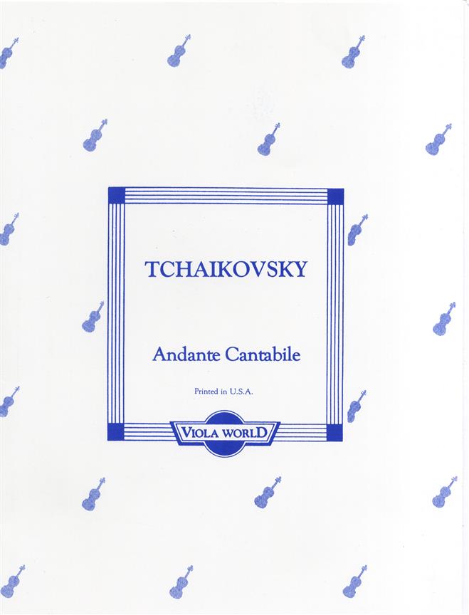 Andante Cantabile
