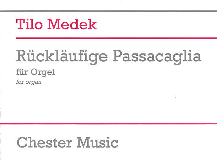 Rückläufige Passacaglia