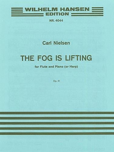 The Fog is Lifting Op.41