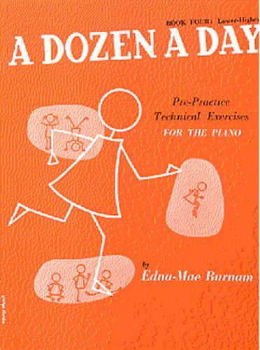 A Dozen a Day 4