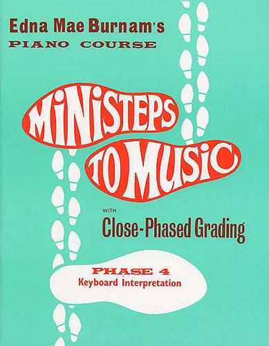 Ministeps To Music Phase Four: