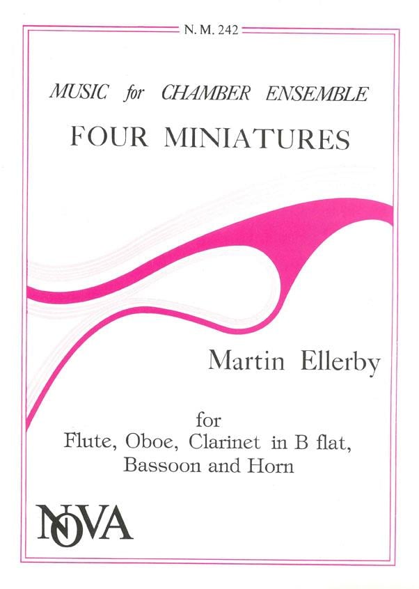 4 Miniatures