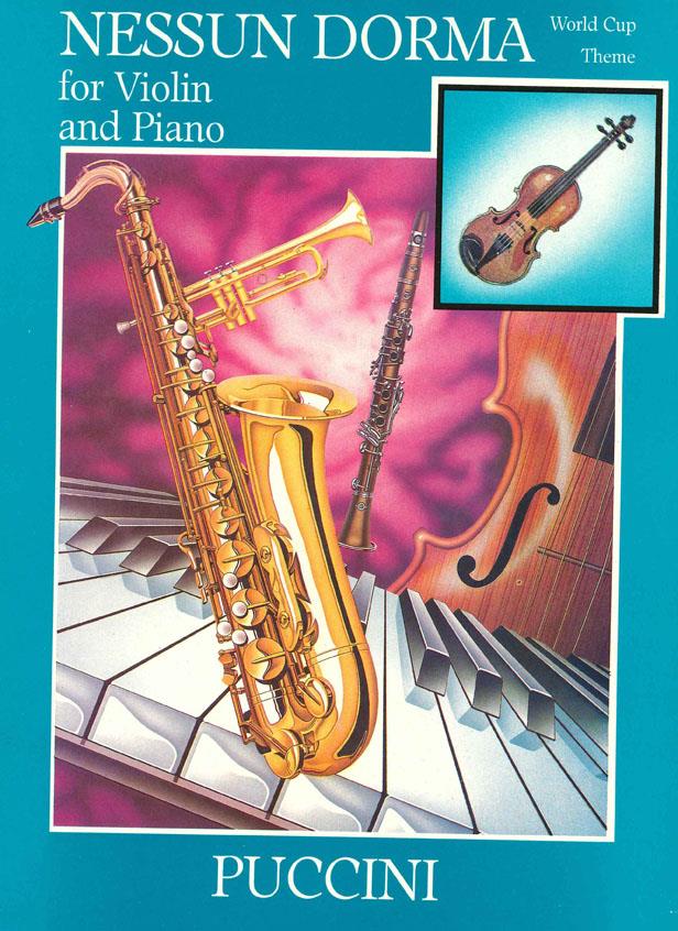 Nessun Dorma