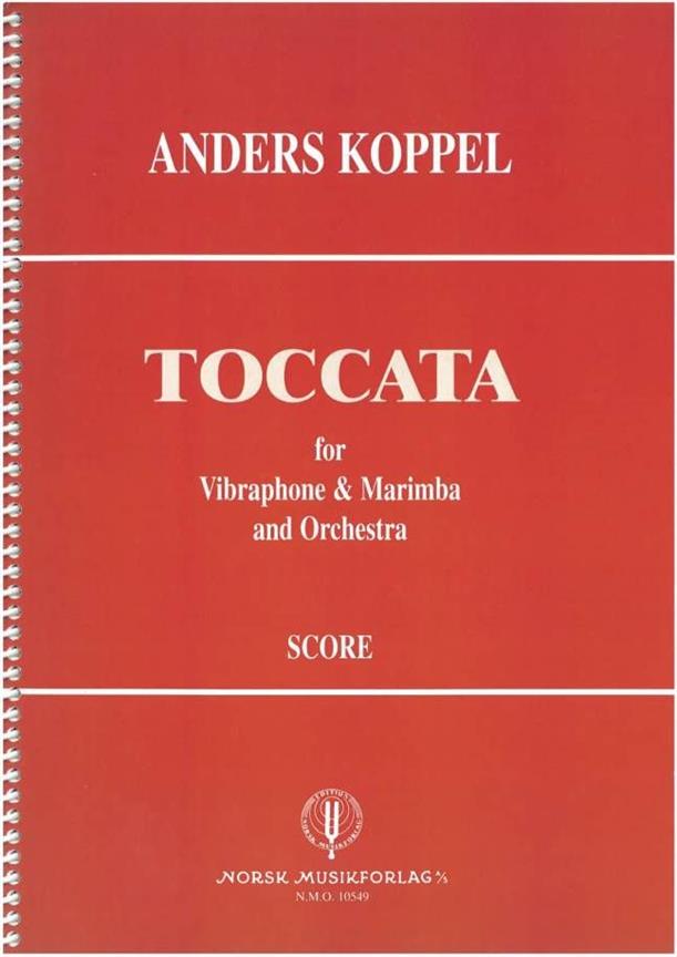 Toccata