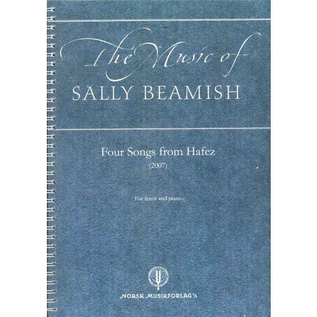 Four Songs From Hafez