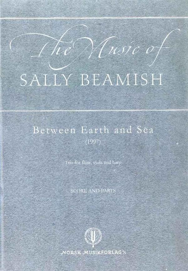 Between Earth and Sea