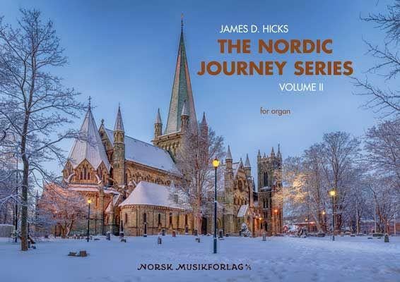 The Nordic Journey Series