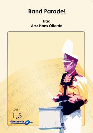Band Parade