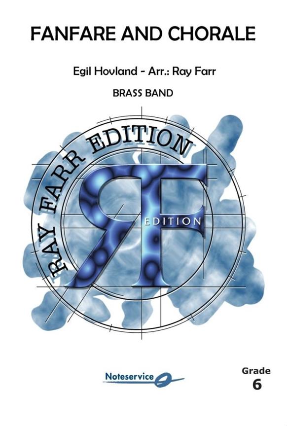 Fanfare and Chorale