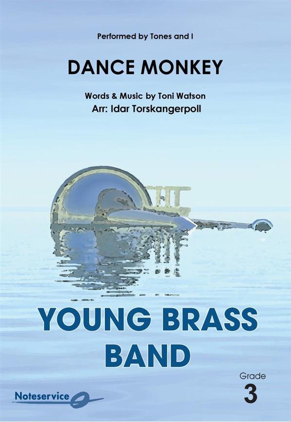 Dance Monkey