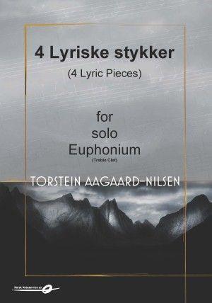 4 Lyric Pieces