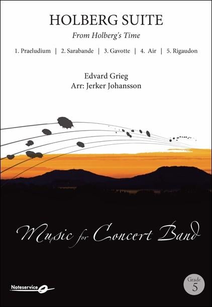 Holberg Suite