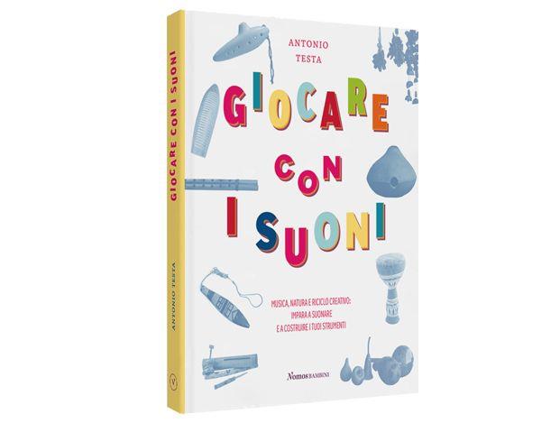 Giocare Con I Suoni