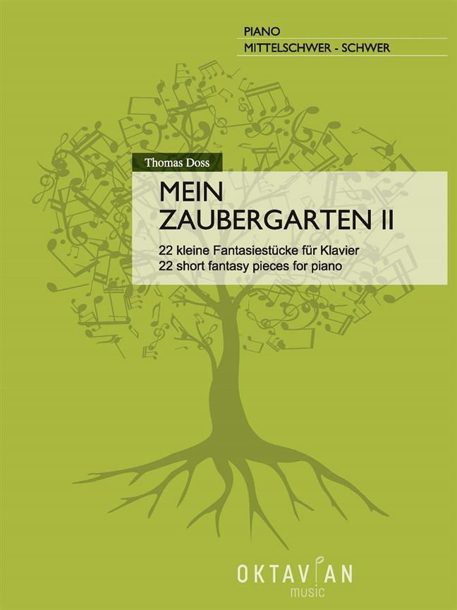 Mein Zaubergarten II