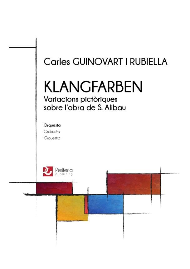 Klangfarben for Orchestra