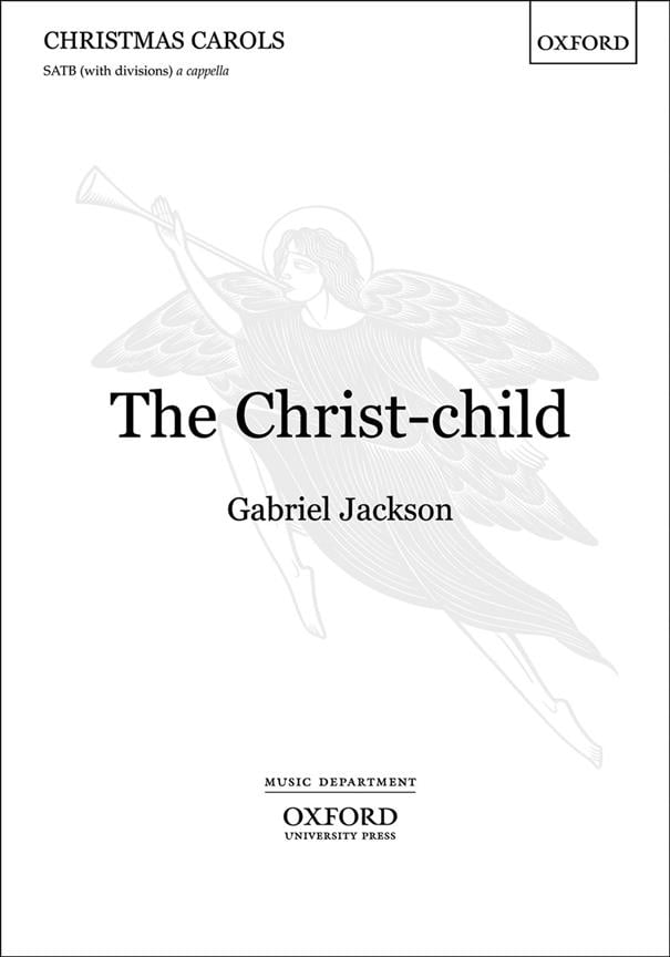 The Christ-child