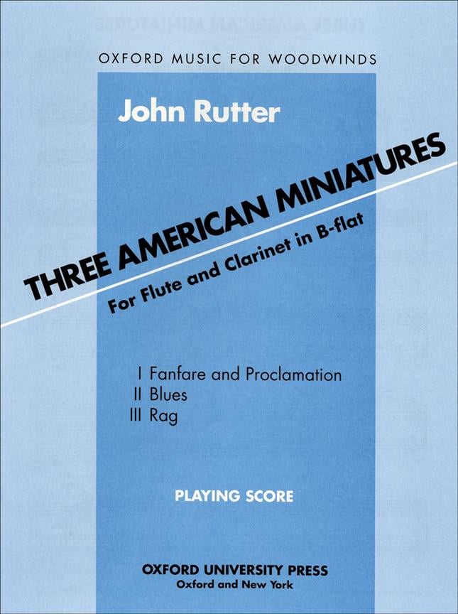 American Miniatures(3)