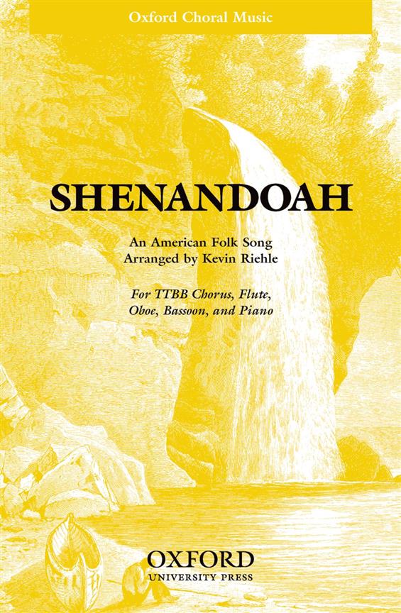 Shenendoah