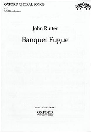 Banquet Fugue
