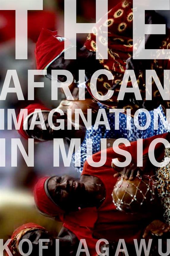The African Imagination In Music
