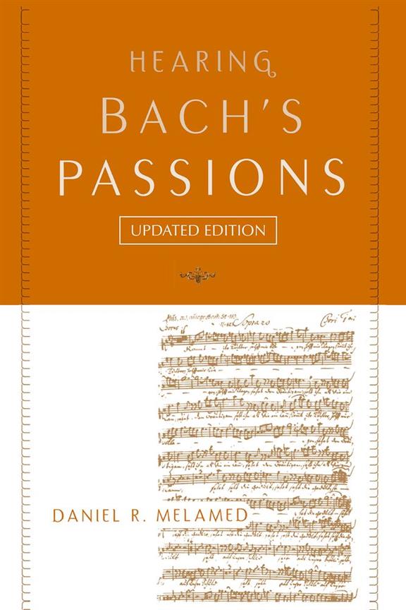 Hearing Bach's Passions