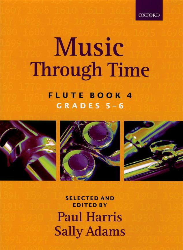 Music Through Time 4