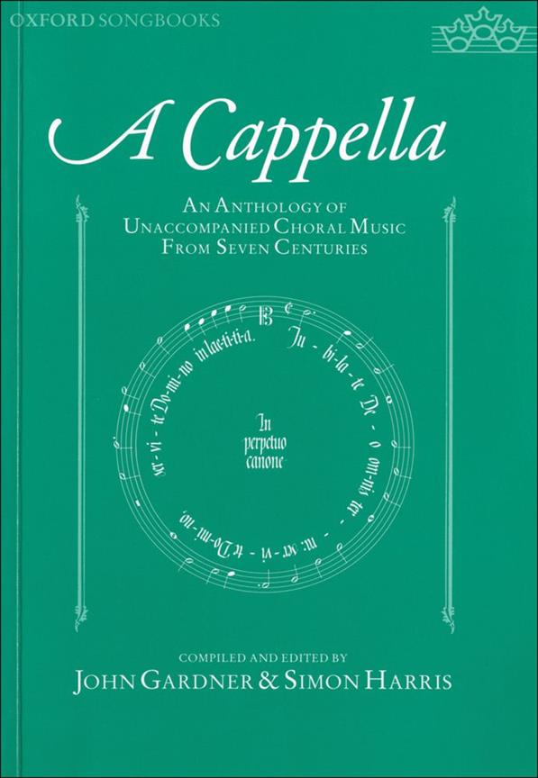 A cappella