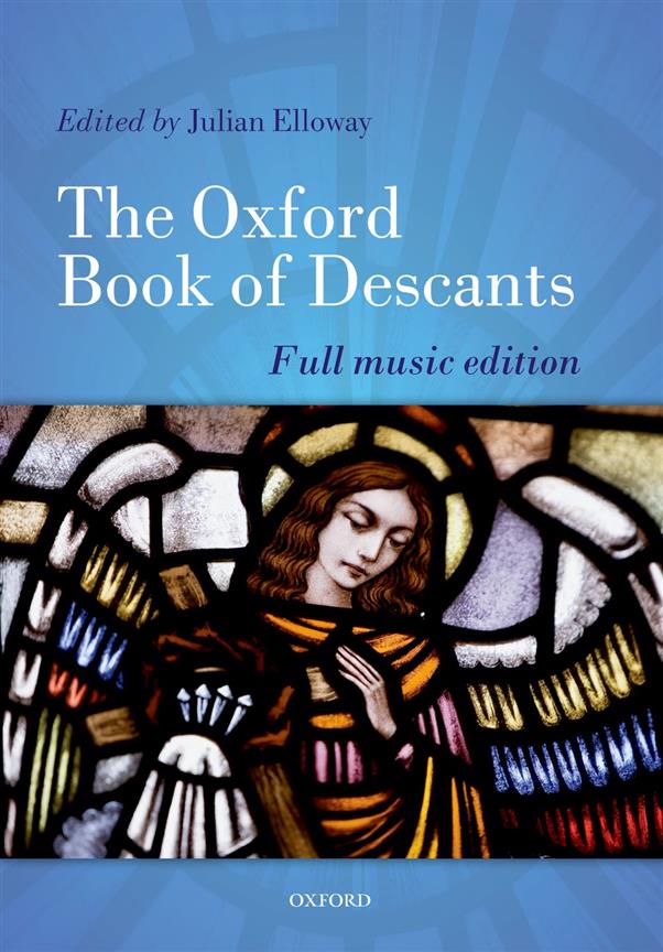 Oxford Book Of Descants Full Mus