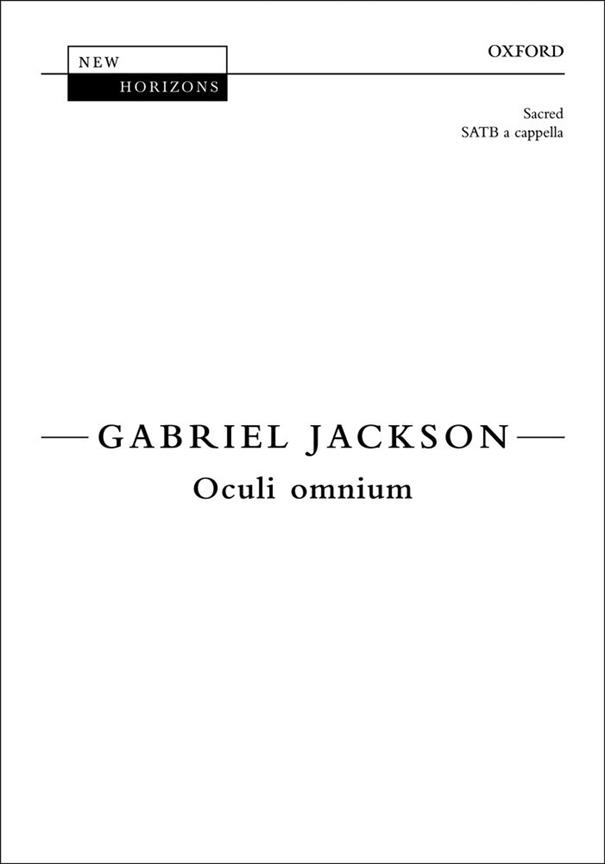 Oculi omnium