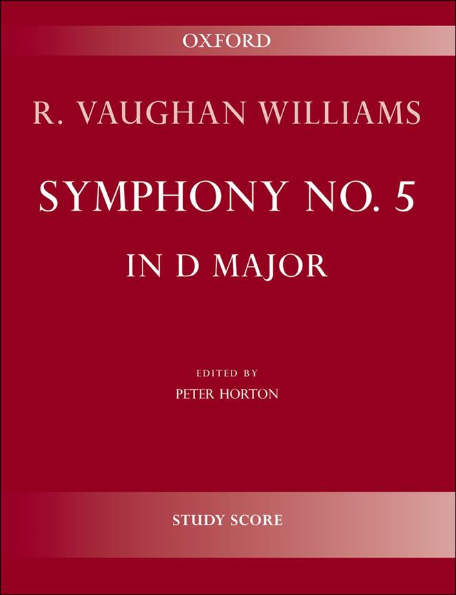 Symphonie 05 D