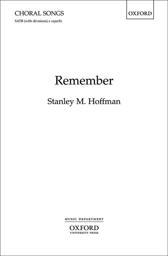 Remember