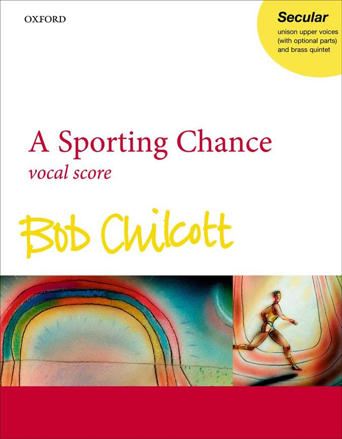 A Sporting Chance