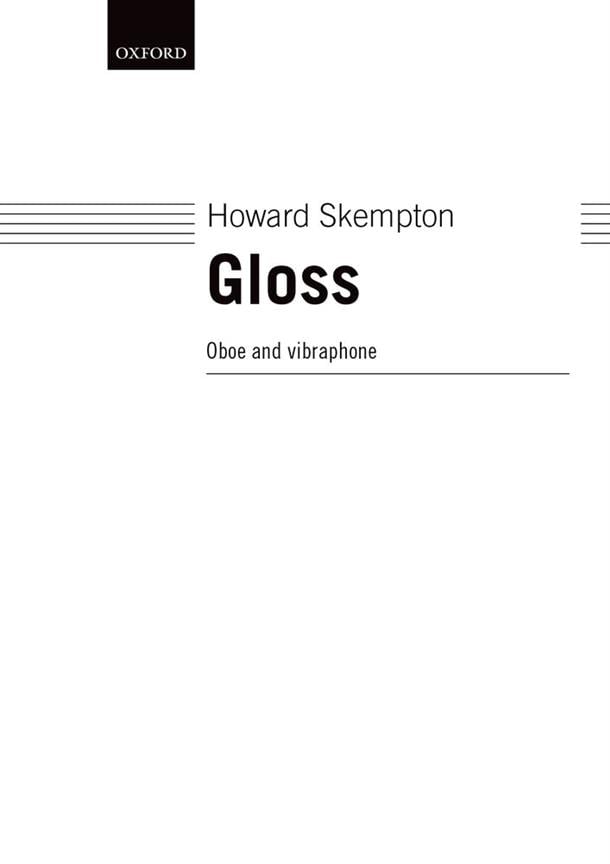 Gloss