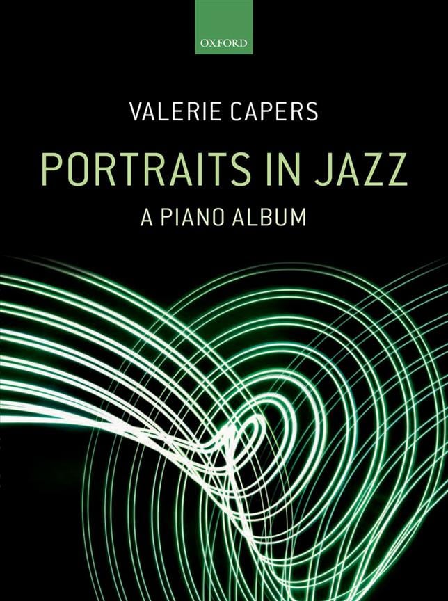 Portraits In Jazz
