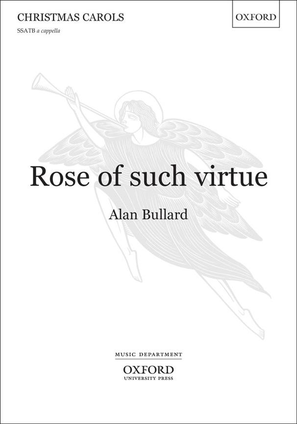 Rose of such virtue