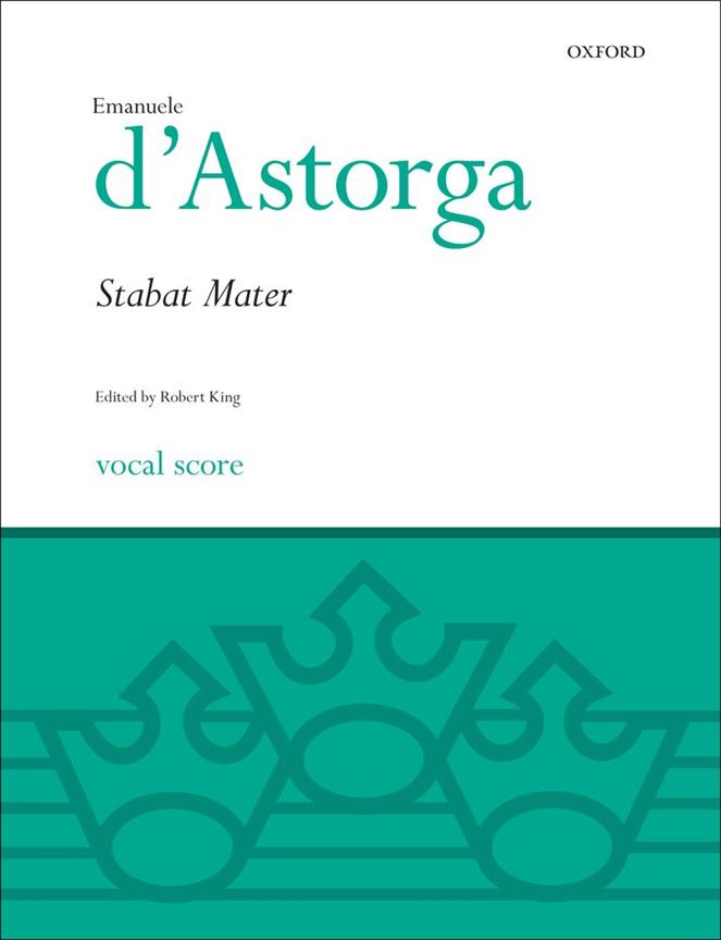 Stabat Mater (King)
